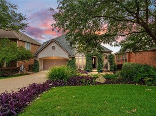 8017 Cobblestone, Austin, TX 78735