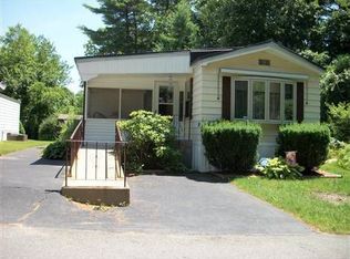 140 Wagon Hill Rd, Marlborough, MA 01752