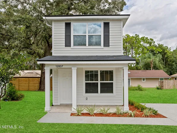 12037 CANNES Street, Jacksonville, FL 32224