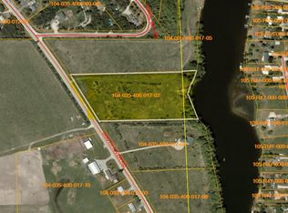 6088 S River Rd, Cheboygan, MI 49721