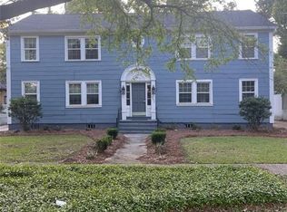 302 S Ann St, Mobile, AL 36604