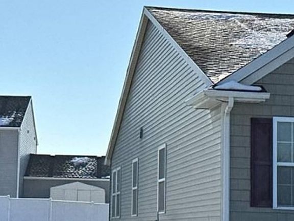 Property Rear View