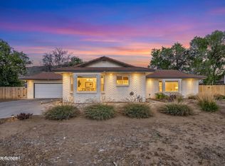 2635 S Edmonds Dr, Carson City, NV 89701