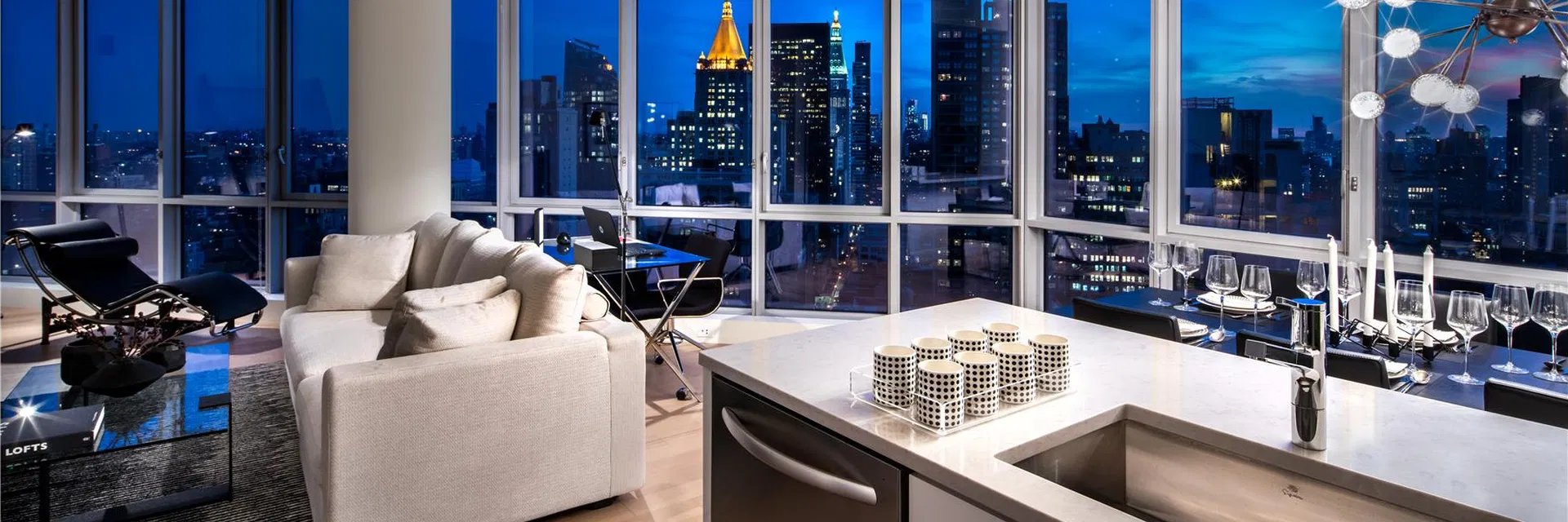160 Madison Avenue #35 in Midtown South, Manhattan | StreetEasy