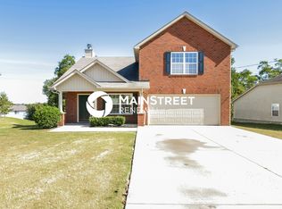 181 Lyndhurst Dr, La Vergne, TN 37086