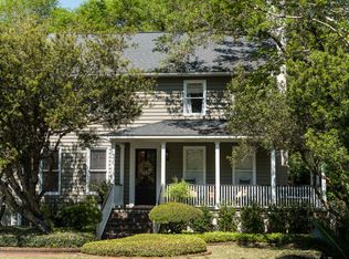 1438 Inland Creek Way, Mount Pleasant, SC 29464