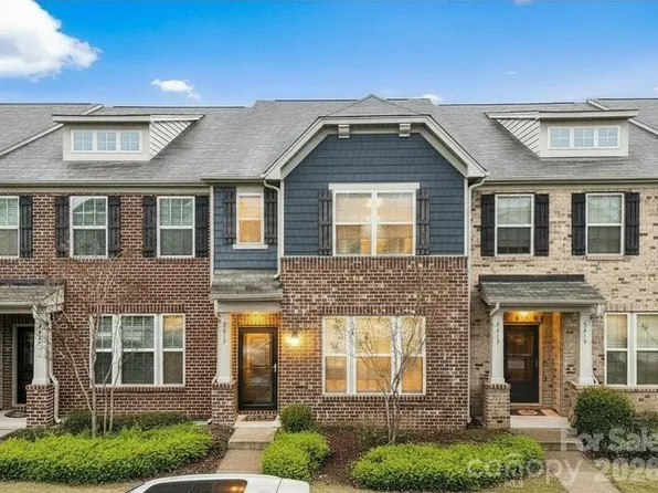 2617 Winter Thistle Way, Indian Land, SC 29707