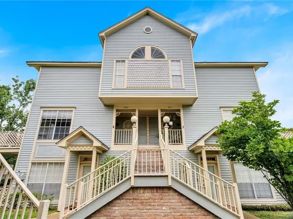 3924 Audubon Trce #3924, New Orleans, LA 70121