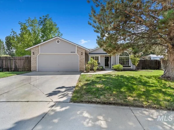 6205 W Parapet Ct, Boise, ID 83703