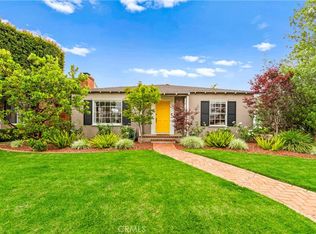 3977 Rose Ave, Long Beach, CA 90807
