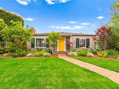 3977 Rose Ave, Long Beach, CA, 90807