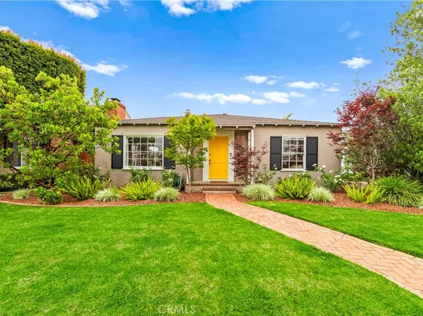 3977 Rose Ave, Long Beach, CA 90807
