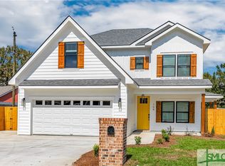 104 Division St, Savannah, GA 31408