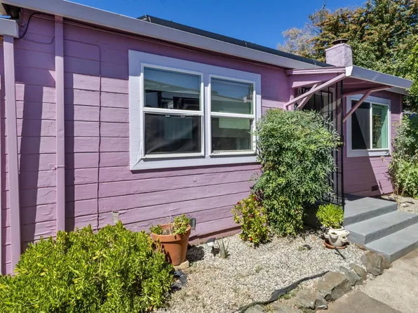 7 Orange Drive, Cloverdale, CA 95425