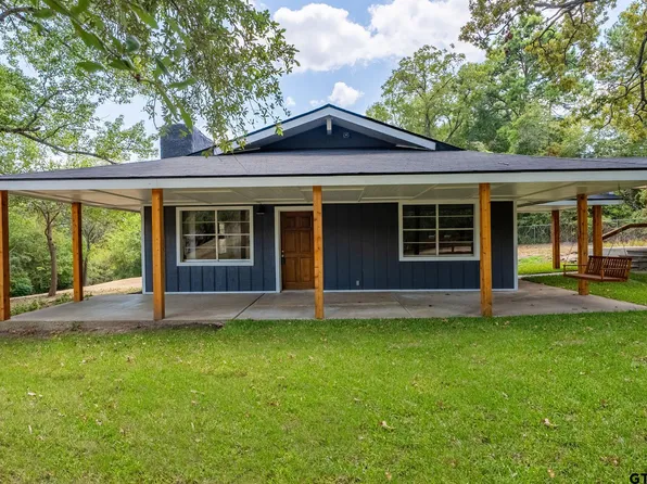 12198 County Road 215, Tyler, TX 75707