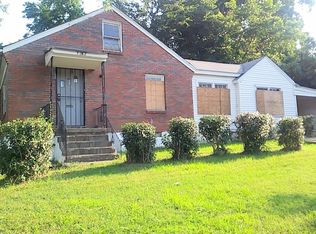 3082 Barron Ave, Memphis, TN 38111