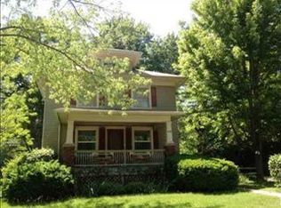 629 SW Webster Ave, Topeka, KS 66606