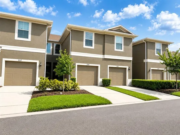 2119 Lennox Dale Ln, Brandon, FL 33510