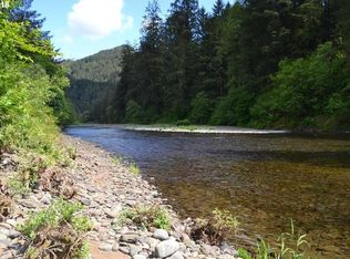 Wilson River Hwy, Tillamook, OR 97141