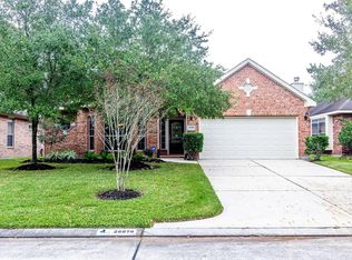 26876 Calgary Pointe Dr, Kingwood, TX 77339