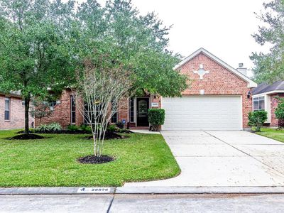 26876 Calgary Pointe Dr, Kingwood, TX, 77339