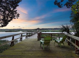 830 Dancy Ave, Savannah, GA 31419