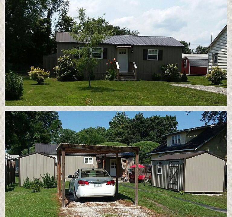 513 Main St, Henrietta, MO 64036 Zillow