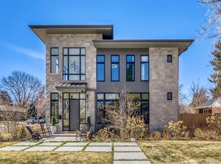 301 Krameria Street, Denver, CO 80220