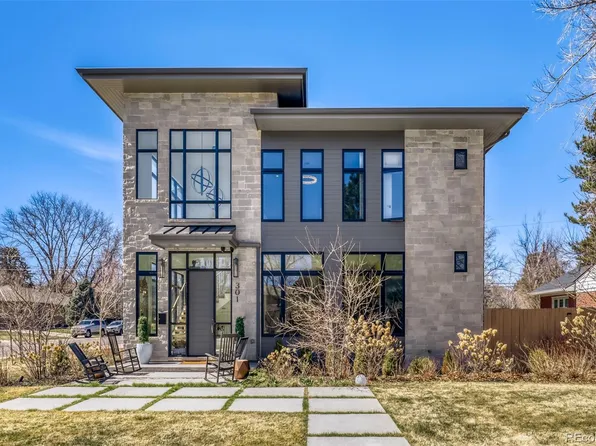 301 Krameria Street, Denver, CO 80220