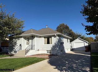1609 Avenue I, Scottsbluff, NE 69361