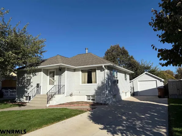 1609 Avenue I, Scottsbluff, NE 69361