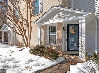 Carriage Park Condo, Fairfax, VA 22030