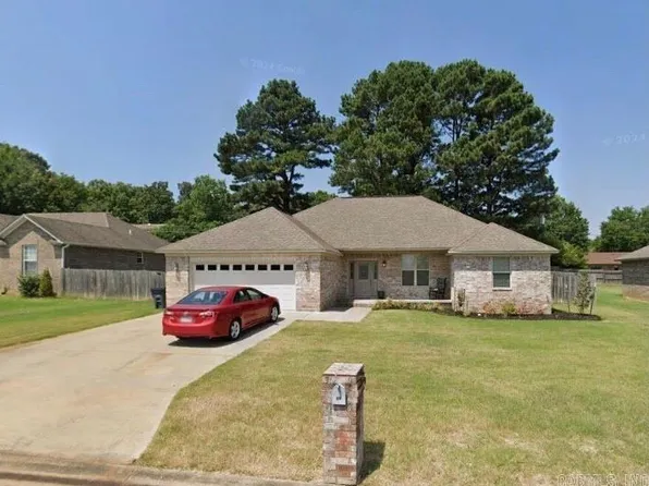 59 Rebecca Ln, Searcy, AR 72143
