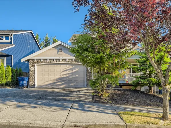 7722 64th Place NE, Marysville, WA 98270