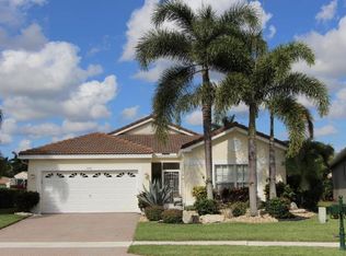 9840 Lemonwood Ct, Boynton Beach, FL 33437