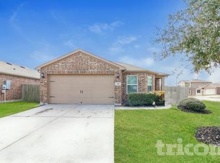 432 Palomino Stand Dr, La Marque, TX 77568