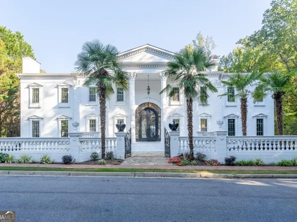 3915 Muirfield Sq, Duluth, GA 30096