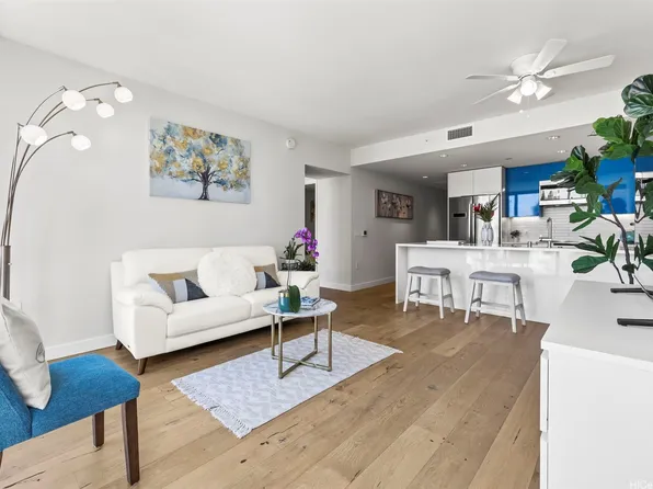 1001 Queen St #1213, Honolulu, HI 96814