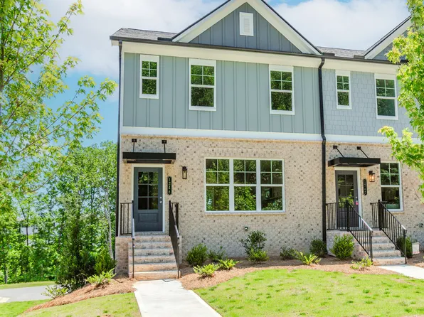 1244 Ainsworth Aly Lot 41, Sugar Hill, GA 30518