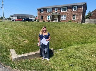 112 Treva Dr APT 1, Mount Washington, KY 40047