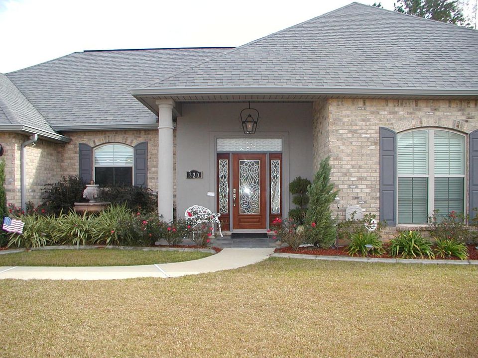 Front View