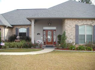 320 Place Saint Julien, Covington, LA 70433
