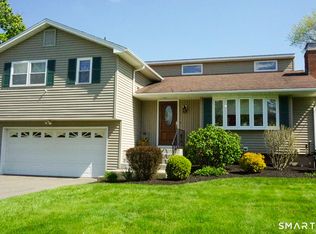 150 Tulip Dr, Meriden, CT 06450