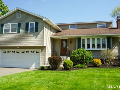 150 Tulip Drive, Meriden, CT, 06450
