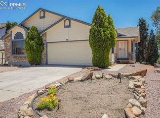 551 Kearney Ave S, Colorado Springs, CO 80906