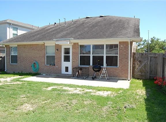 2nd image of 17314 Meria Coves Dr