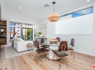 1219 1/2 N Mansfield Ave, Los Angeles, CA 90038