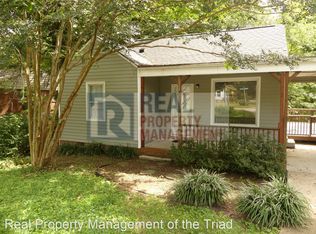 2305 Pisgah Church Rd, Greensboro, NC 27455