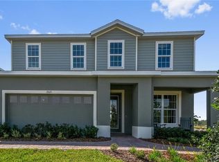989 Glazebrook Loop, Orange City, FL 32763