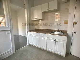 Rented by City Heights Realty